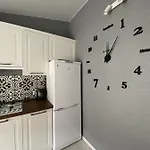Gil Apartments, Volodimirskaja 90.212 - Majetok Bozdosh * Uzjhorod