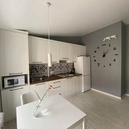 Lägenhet Gil Apartments, Volodimirskaja 90.212 - Majetok Bozdosh