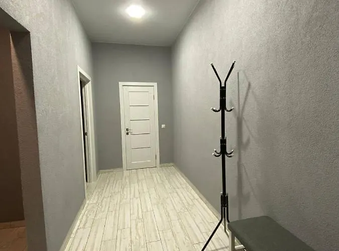 Gil Apartments, Volodimirskaja 90.212 - Majetok Bozdosh Apartamento